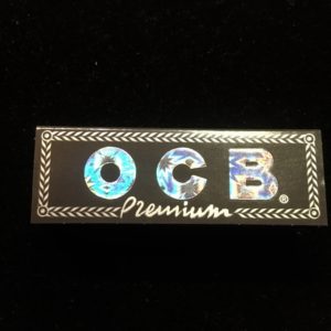OCB Premium with tips