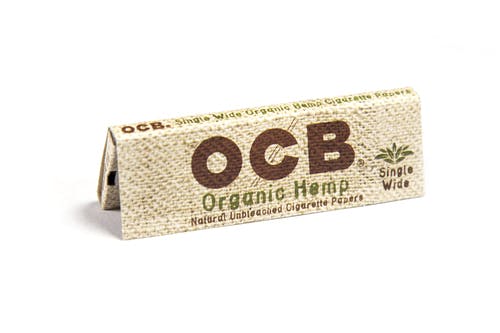 OCB rolling papers