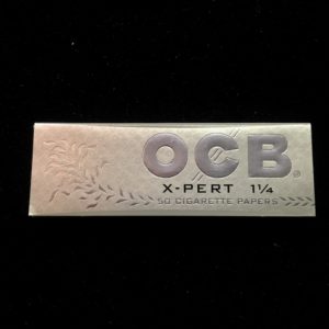OCB X-pert 1 1/4 papers