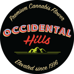 Occidental Hills - Ultraviolence (S)