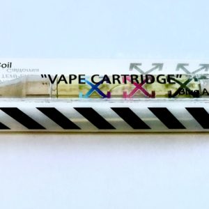 OFF-WHITE Vape Cartridge (2 for 50)
