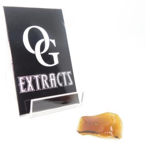 OG Extracts (Nug Run)