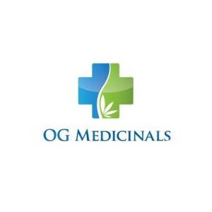 OG Medicinals - Casey Jones