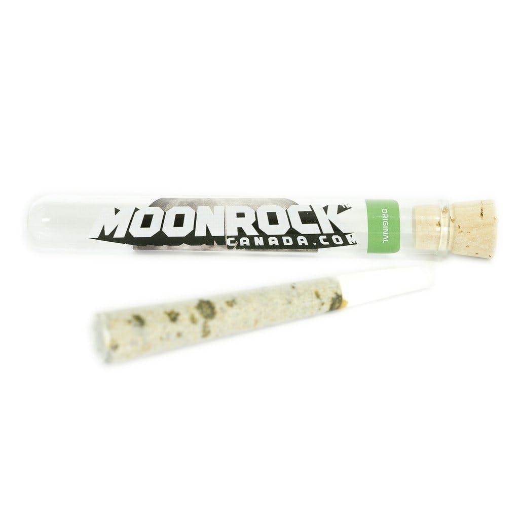 OG Moonrock Joint