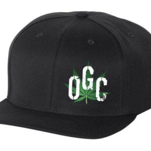 OGC Logo Hat
