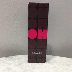 OH Intimacy Oil by Curio -15ml