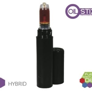 Oil Stix / CO2 oil syringe long (1000mg)