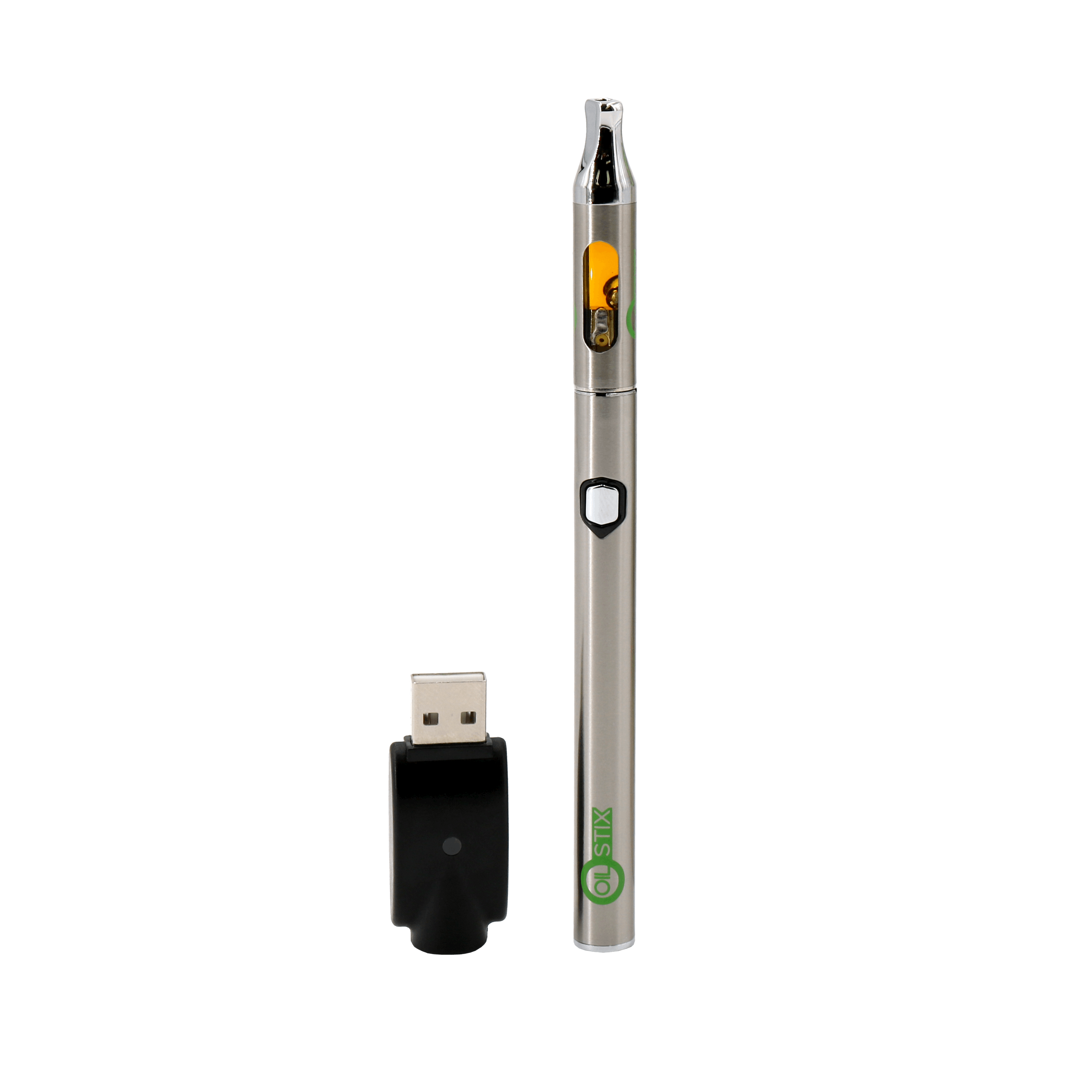 Oil Stix Ultra - Indica - Kit