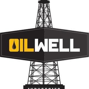 Oil Well Shatter (tax included)