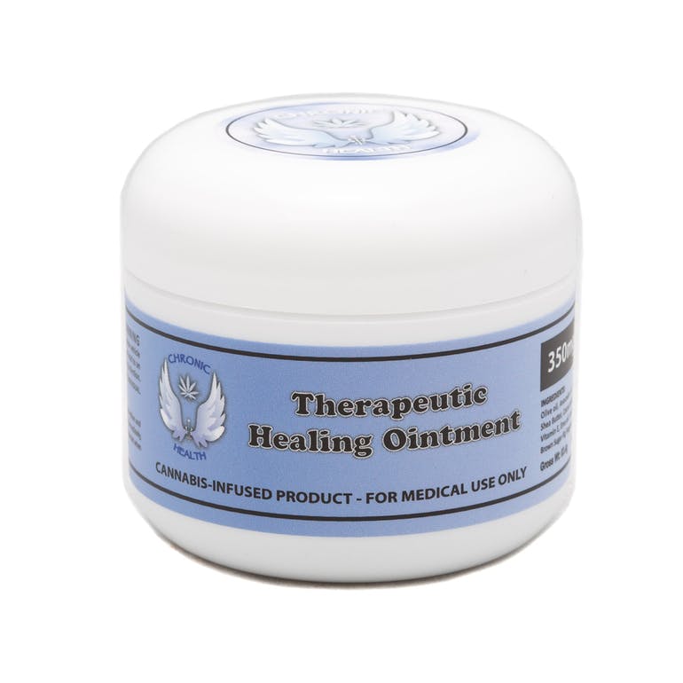 Ointment - Theraputic Healing Oinment 350mg