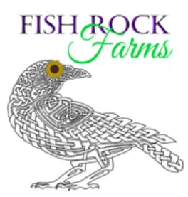 Old Dirty Bastard | Fish Rock Farms