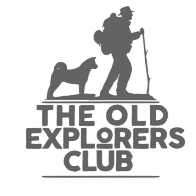OLD EXPLORES CLUB HASH