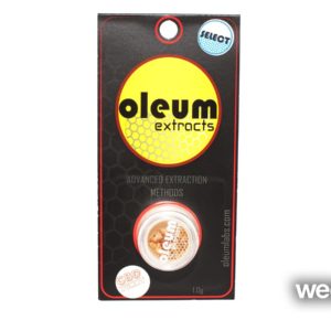 Oleum- CBD Yummy 1g