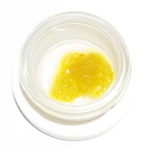 Olio Chiesel Live Resin