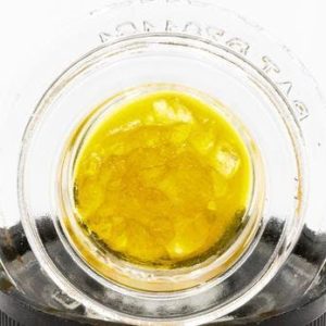 Olio Extracts Live Resin Sauce
