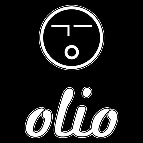 Olio | Live Resin - Super Silver Grail Haze
