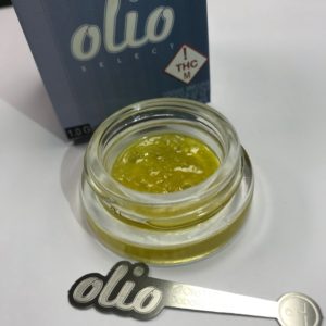 OLIO - Live Resins