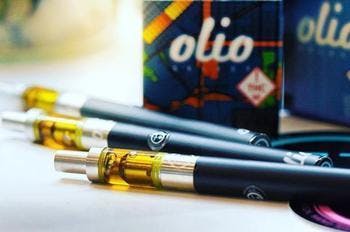 Olio - Sauce Pen