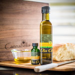 Olive Oil 1:1 - Cannabella