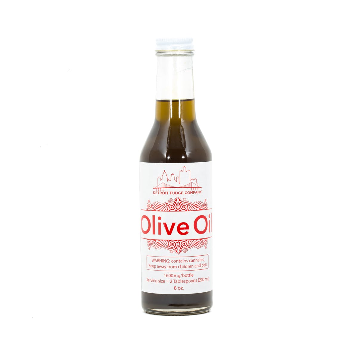 Olive Oil 200mg