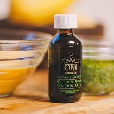 Olive Oil [Om Edibles]