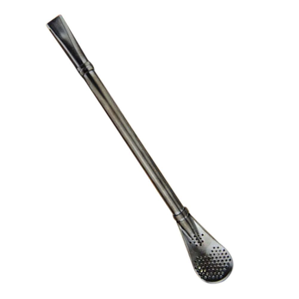 OLT, STAINLESS STEEL INFUSER BALL OR STRAW