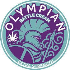 OLYMPIAN BATTLE CREAM (2/$100)