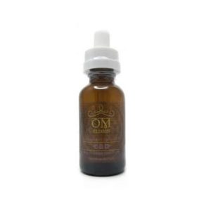OM CBD Elixir Tincture | OM Elixirs