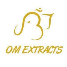 OM Extracts - Harle-Tsu FECO #0776