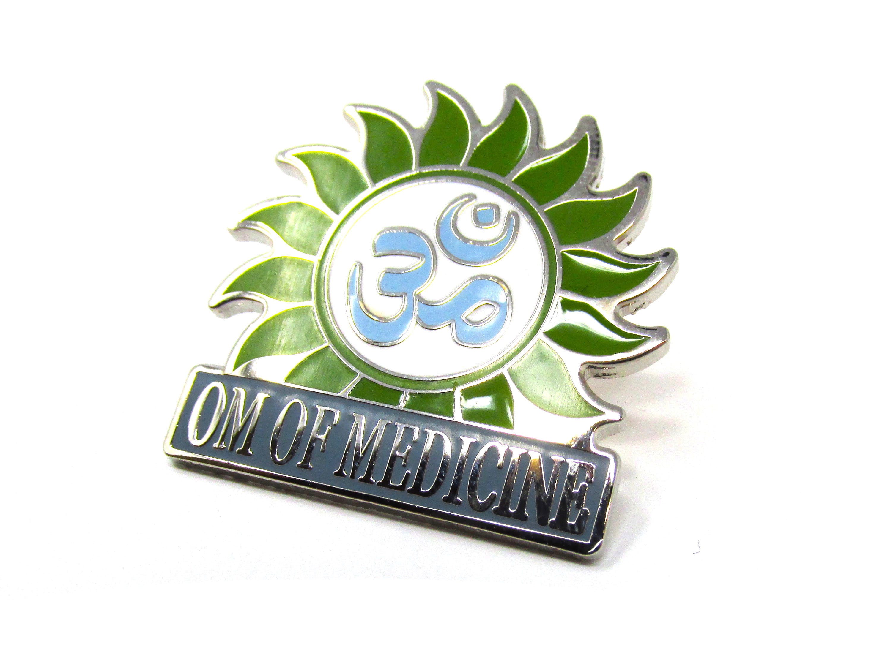 gear-om-of-medicine-pin