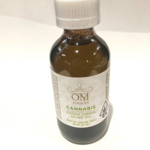 OM - OLIVE OIL