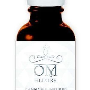 OM- THC Elixir 1000mg