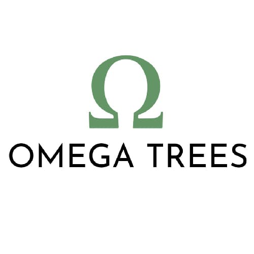 Omega Trees - Cookie Monster