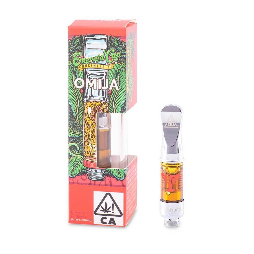 marijuana-dispensaries-mendocino-organics-in-vallejo-omija-vape-cartridge-500mg