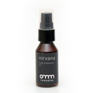 OMM- Nirvana- Pain Spray 1OZ