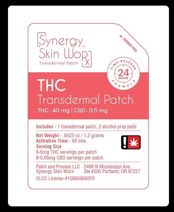 topicals-ommp-synergy-skinworx-thc-transdermal-patch
