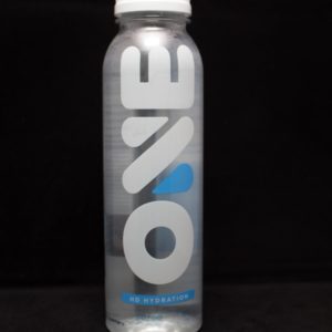 One (CBD Water)