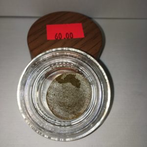 ONE GRAM CONCENTRATE