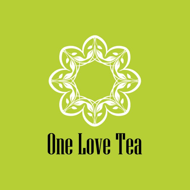 One Love | Tea Straw