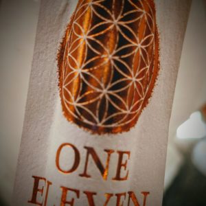 One:Eleven Rosin Stick