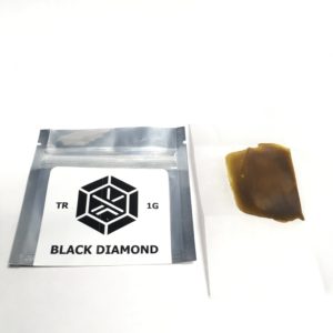 ONYX EXTRACTS BLACK DIAMOND
