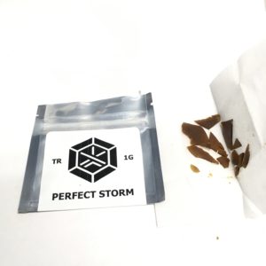 ONYX EXTRACTS PERFECT STORM