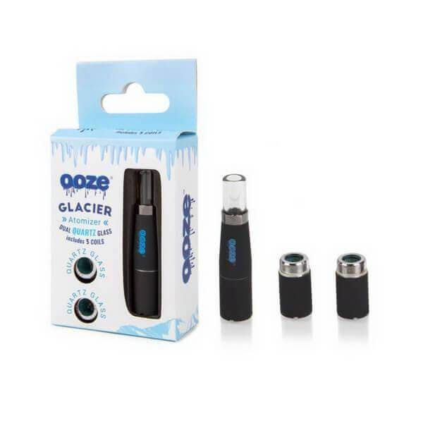 OOZE GLACIER ATOMIZER REPLACEMENT