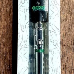 Ooze Slim Pen Twist Battery (Various Colors)