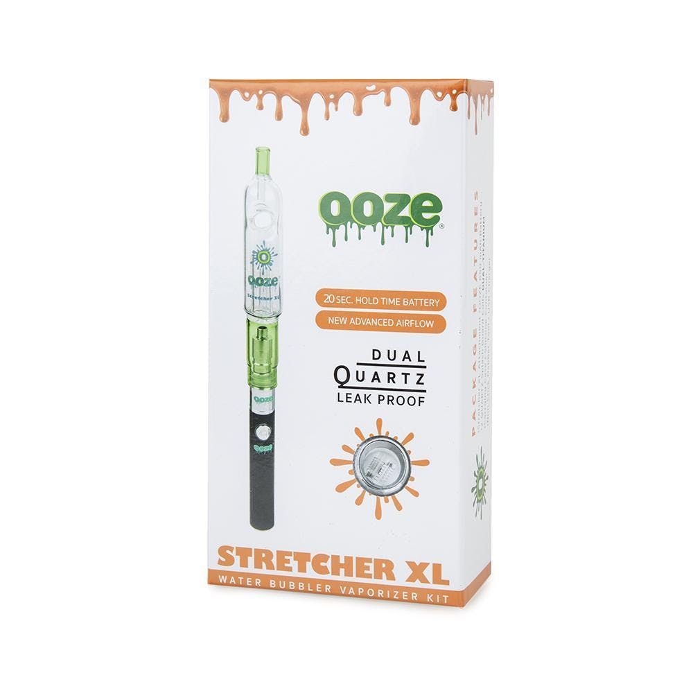 OOZE STRETCHER XL