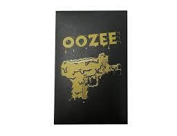 OOZEE EXTRACTS SHATTER