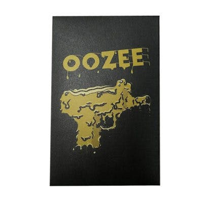 Oozie Shatter