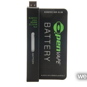 OpenVape Battery