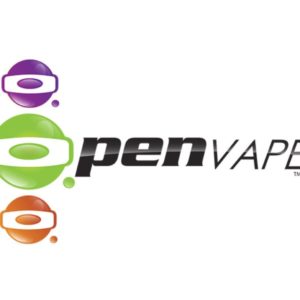 OpenVape ISH: 0.5g Bavarian Cream Indica