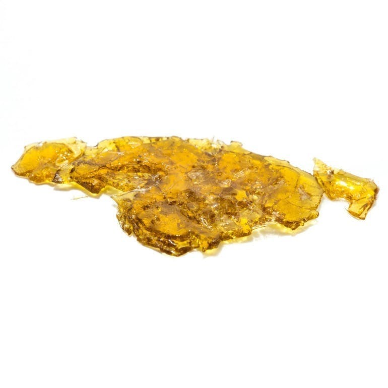 Orange Cookies Shatter - Locust Gold